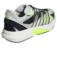 adidas zapatilla moda hombre LIGHTBLAZE vista trasera