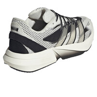 adidas zapatilla moda hombre LIGHTBLAZE vista trasera