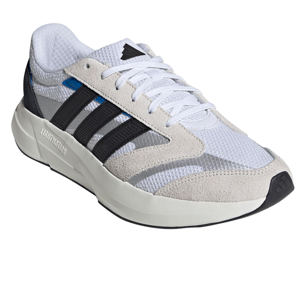 adidas zapatilla moda hombre LIGHTSHIFT 2.0 lateral interior