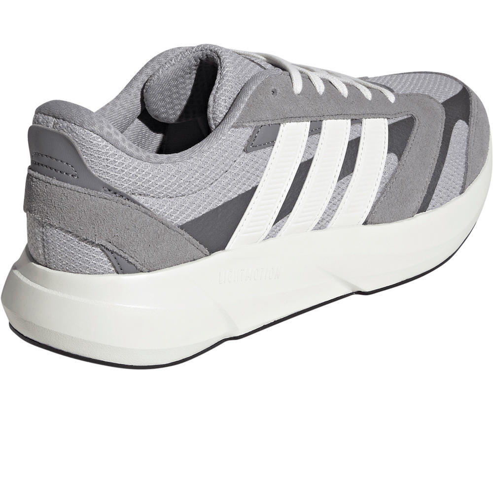 adidas zapatilla moda hombre LIGHTSHIFT 2.0 vista trasera