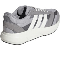 adidas zapatilla moda hombre LIGHTSHIFT 2.0 vista trasera
