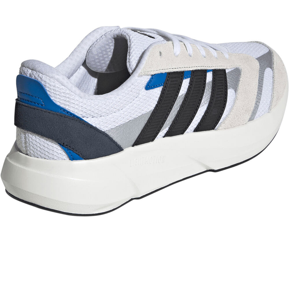adidas zapatilla moda hombre LIGHTSHIFT 2.0 vista trasera