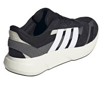 adidas zapatilla moda hombre LIGHTSHIFT 2.0 vista trasera