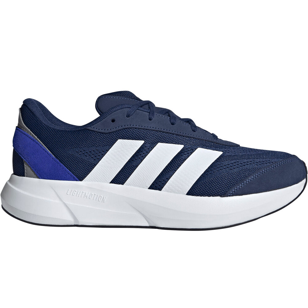 adidas zapatilla moda hombre LIGHTSHIFT lateral exterior