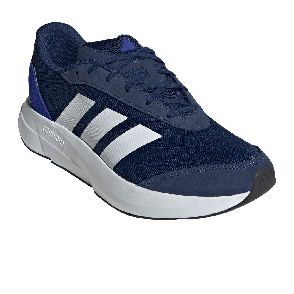 adidas zapatilla moda hombre LIGHTSHIFT lateral interior