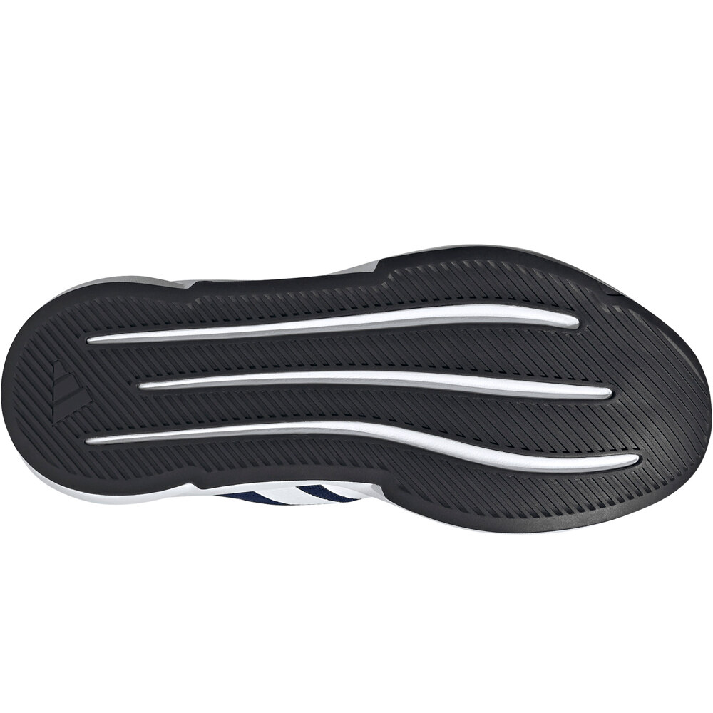 adidas zapatilla moda hombre LIGHTSHIFT vista superior