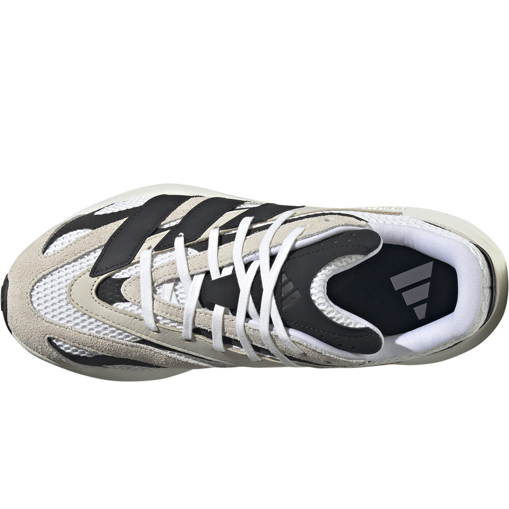 adidas zapatilla moda hombre LIGHTSTRIDE 05