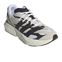 adidas zapatilla moda hombre LIGHTSTRIDE lateral interior