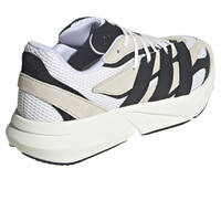 adidas zapatilla moda hombre LIGHTSTRIDE vista trasera