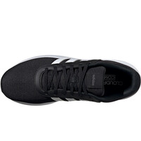 adidas zapatilla moda hombre LITE RACER 4.0 05