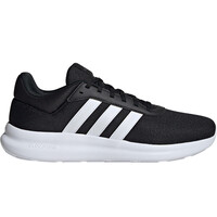 adidas zapatilla moda hombre LITE RACER 4.0 lateral exterior