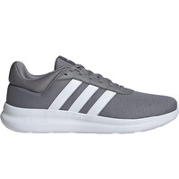 adidas zapatilla moda hombre LITE RACER 4.0 lateral exterior