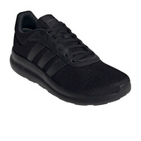 adidas zapatilla moda hombre LITE RACER 4.0 lateral interior