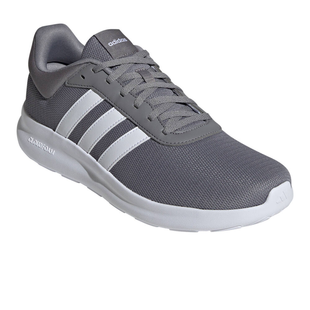 adidas zapatilla moda hombre LITE RACER 4.0 lateral interior