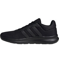adidas zapatilla moda hombre LITE RACER 4.0 puntera