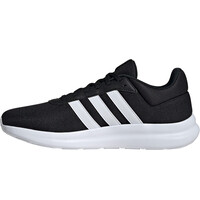adidas zapatilla moda hombre LITE RACER 4.0 puntera