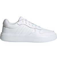 adidas zapatilla moda hombre LITECOURT lateral exterior