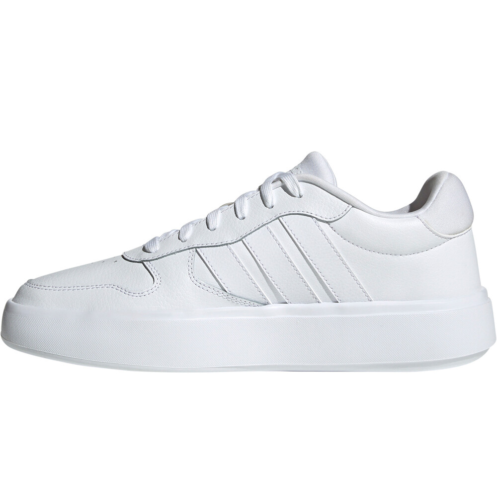 adidas zapatilla moda hombre LITECOURT puntera