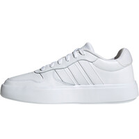 adidas zapatilla moda hombre LITECOURT puntera