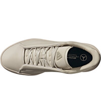 adidas zapatilla moda hombre Mercedes - AMG Petronas f1 Team vista superior