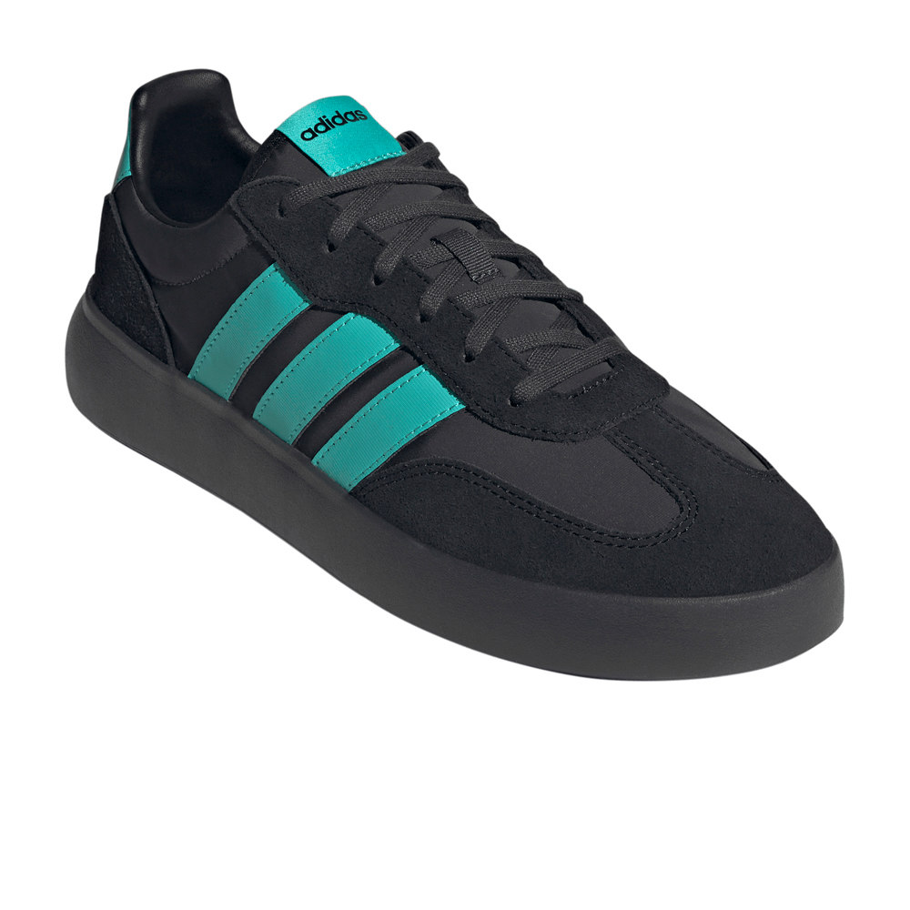 adidas zapatilla moda hombre MERCEDES - AMG PETRONAS FORMULA ONE lateral interior