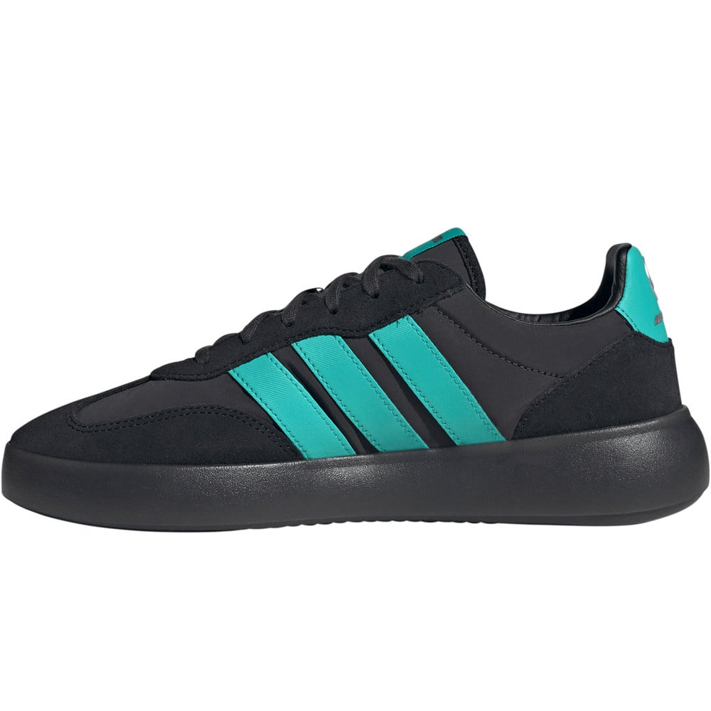 adidas zapatilla moda hombre MERCEDES - AMG PETRONAS FORMULA ONE puntera