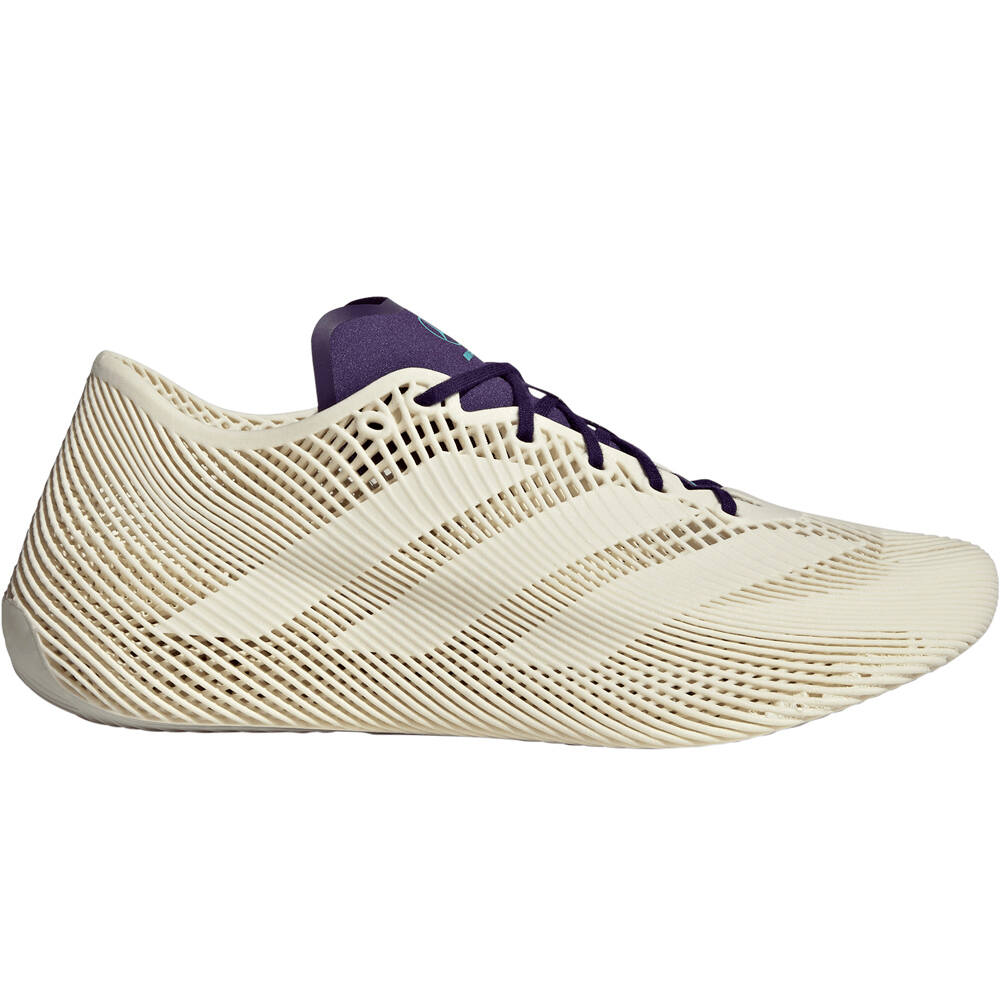 adidas zapatilla moda hombre MERCEDES AMG PETRONAS CLIMACOOL lateral exterior