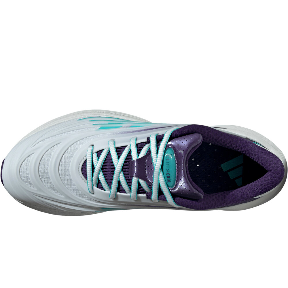 adidas zapatilla moda hombre MERCEDES AMG PETRONAS CLIMACOOL SPW 05