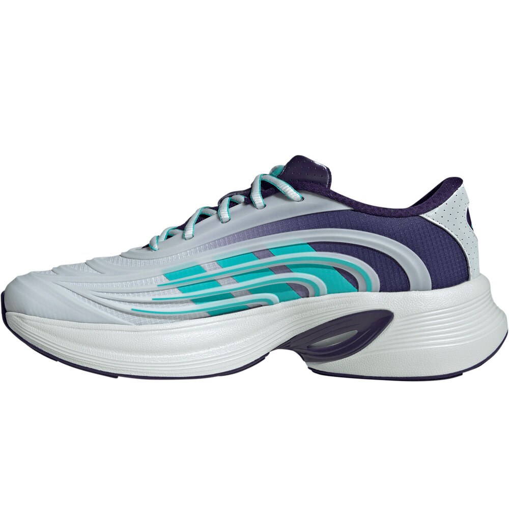 adidas zapatilla moda hombre MERCEDES AMG PETRONAS CLIMACOOL SPW puntera