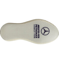 adidas zapatilla moda hombre MERCEDES AMG PETRONAS CLIMACOOL vista superior