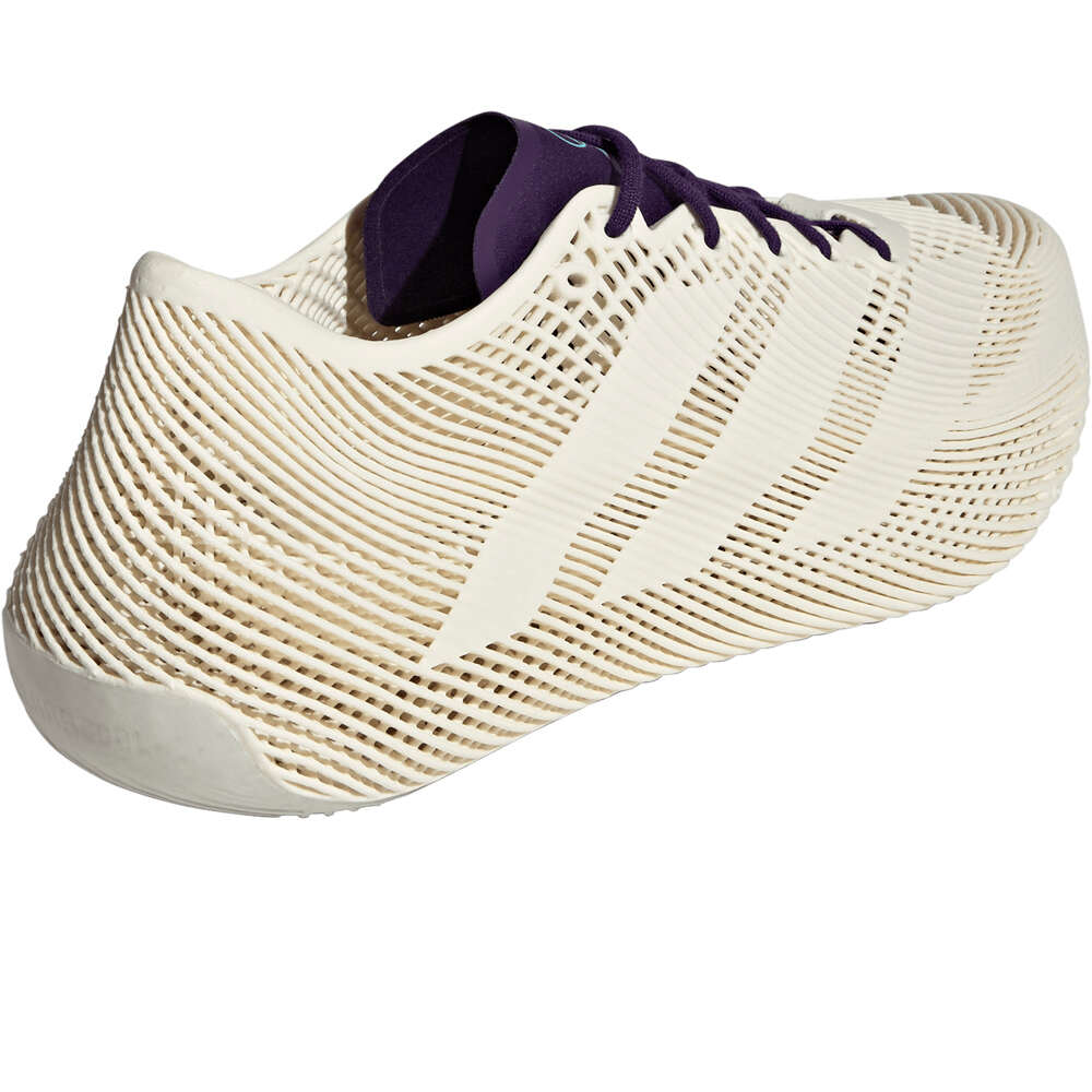adidas zapatilla moda hombre MERCEDES AMG PETRONAS CLIMACOOL vista trasera