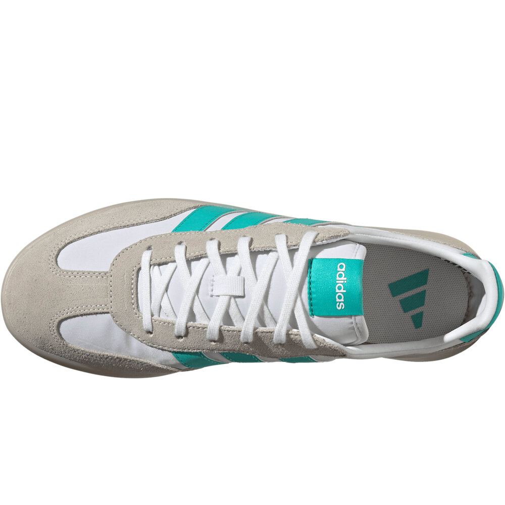 adidas zapatilla moda hombre MERCEDES-AMG PETRONAS F1 BARREDA 05