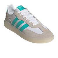 adidas zapatilla moda hombre MERCEDES-AMG PETRONAS F1 BARREDA lateral interior