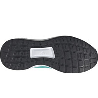 adidas zapatilla moda hombre MERCEDES AMG PETRONAS ULTIMASHOW 2.0 vista superior