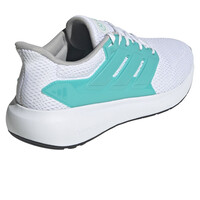 adidas zapatilla moda hombre MERCEDES AMG PETRONAS ULTIMASHOW 2.0 vista trasera