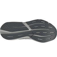 adidas zapatilla moda hombre MERCEDES F1 LIGHTBLAZE vista superior