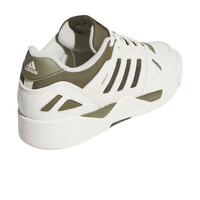 adidas zapatilla moda hombre MIDCITY LOW vista trasera