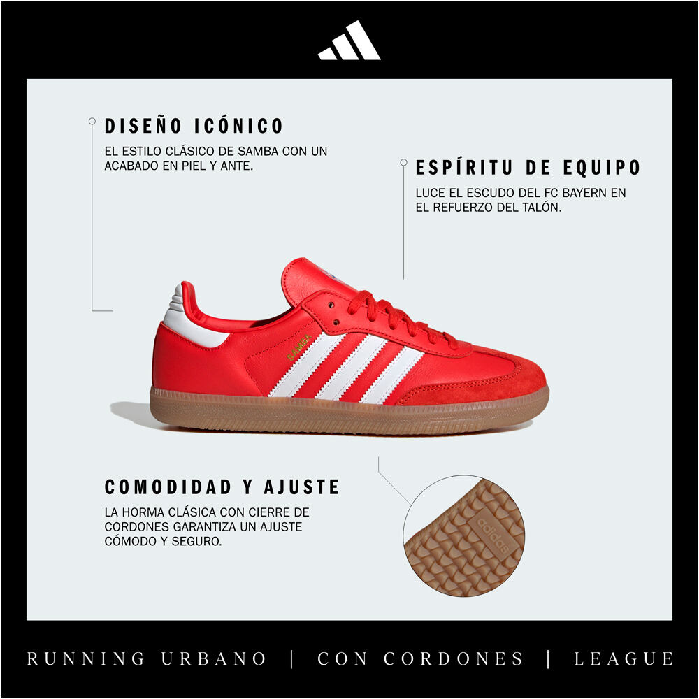 adidas zapatilla moda hombre MUNDIAL TEAM 06