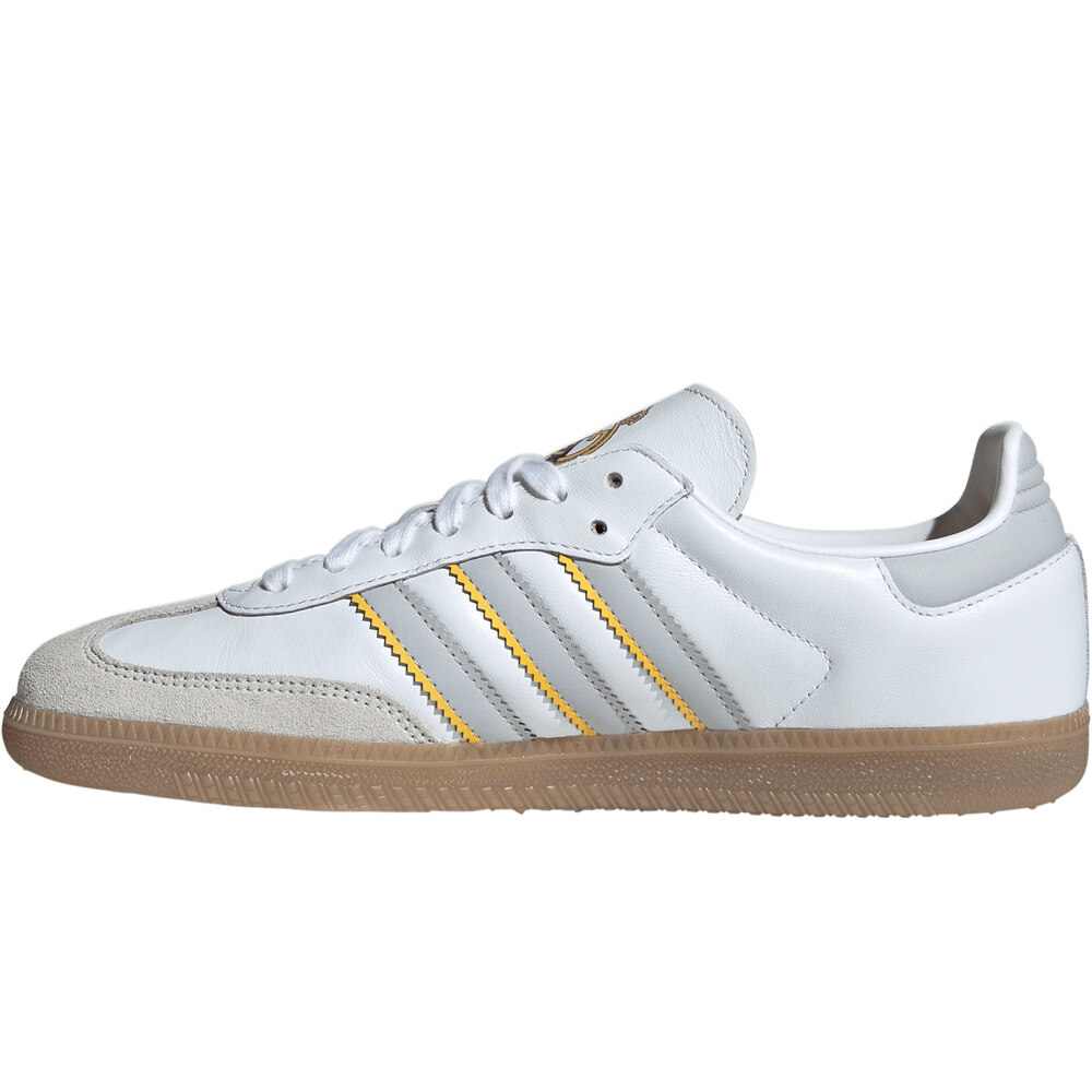 adidas zapatilla moda hombre MUNDIAL TEAM puntera
