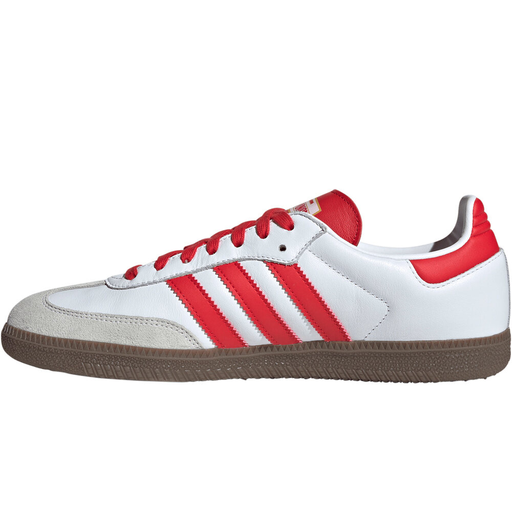 adidas zapatilla moda hombre MUNDIAL TEAM puntera