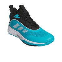 adidas zapatilla moda hombre OWNTHEGAME 3.0 lateral interior