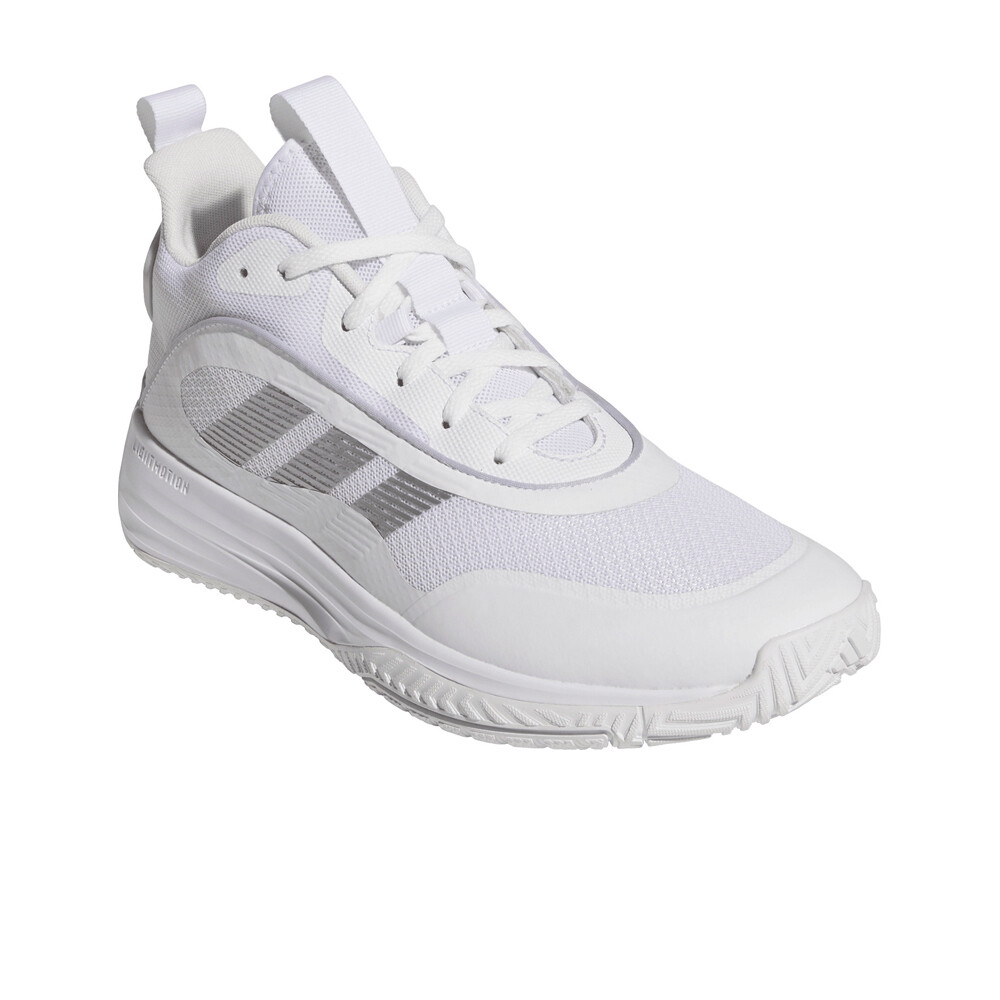 adidas zapatilla moda hombre OWNTHEGAME 3.0 lateral interior