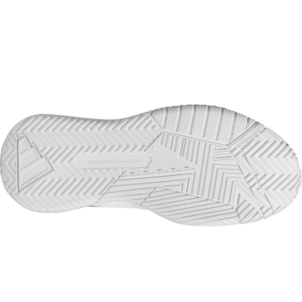 adidas zapatilla moda hombre OWNTHEGAME 3.0 vista superior