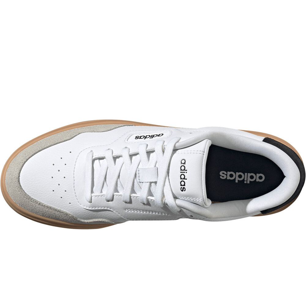 adidas zapatilla moda hombre PARK ST 2.0 05