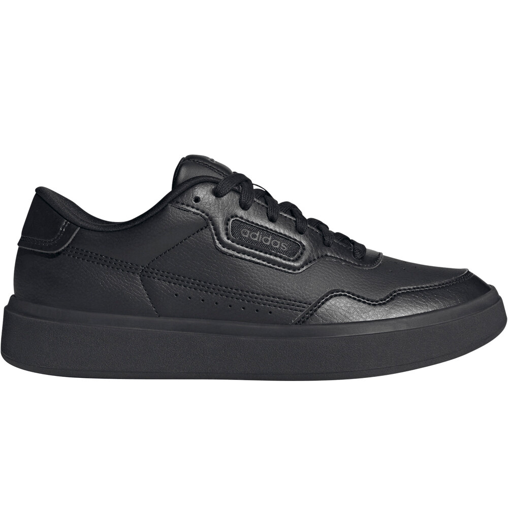 adidas zapatilla moda hombre PARK ST 2.0 lateral exterior