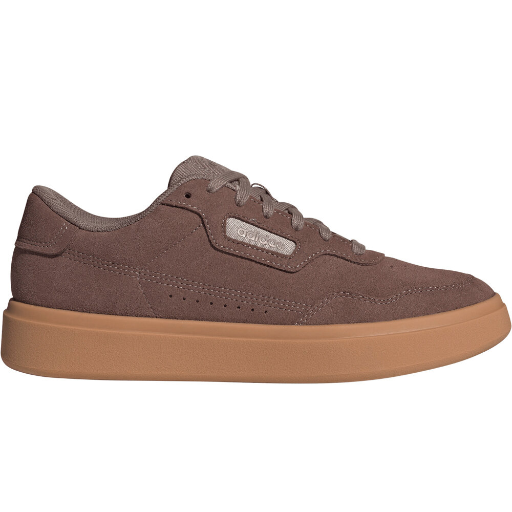 adidas zapatilla moda hombre PARK ST 2.0 lateral exterior