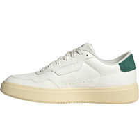 adidas zapatilla moda hombre PARK ST 2.0 puntera