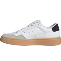 adidas zapatilla moda hombre PARK ST 2.0 puntera