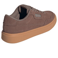 adidas zapatilla moda hombre PARK ST 2.0 vista trasera