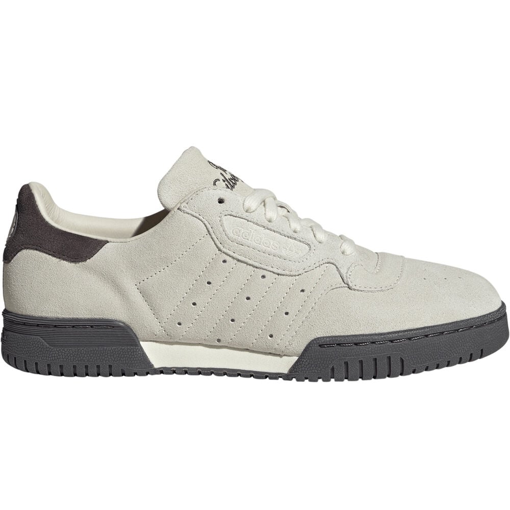adidas zapatilla moda hombre POWERPHASE MERCEDES lateral exterior